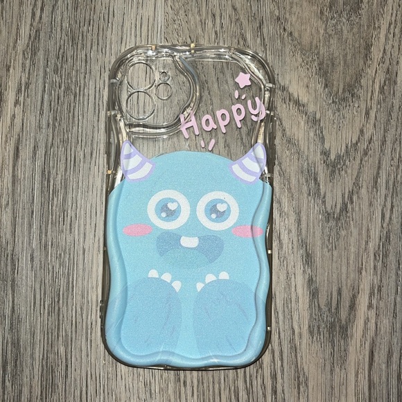 iPhone 11 clear cases - Picture 4 of 5